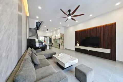 3 bedrooms House in Ngu Hanh Son, Da Nang, No. 30400 5