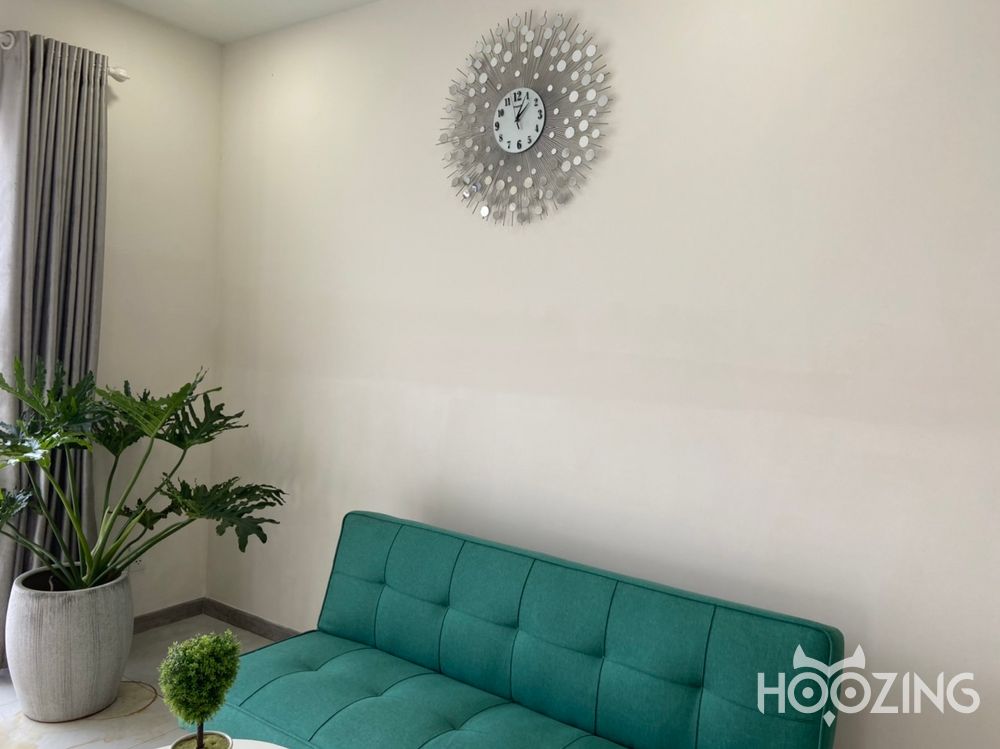 3 bedrooms Apartment in District 6, Ho Chi Minh, Vietnam No. 30789
