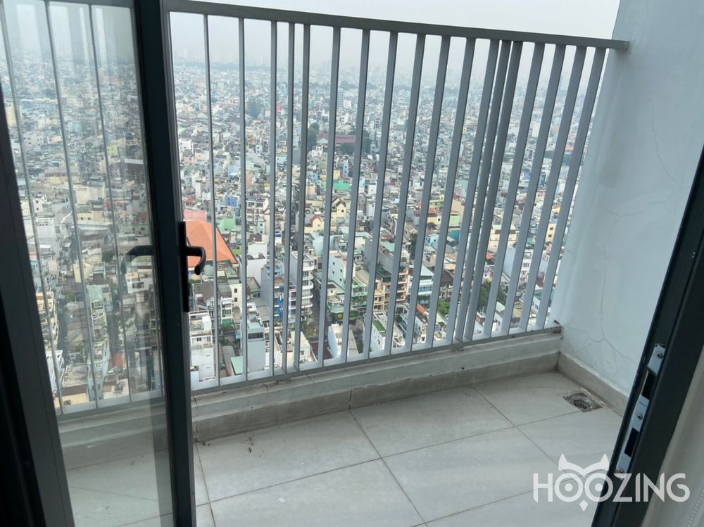 3 bedrooms Apartment in District 6, Ho Chi Minh, Vietnam No. 30789