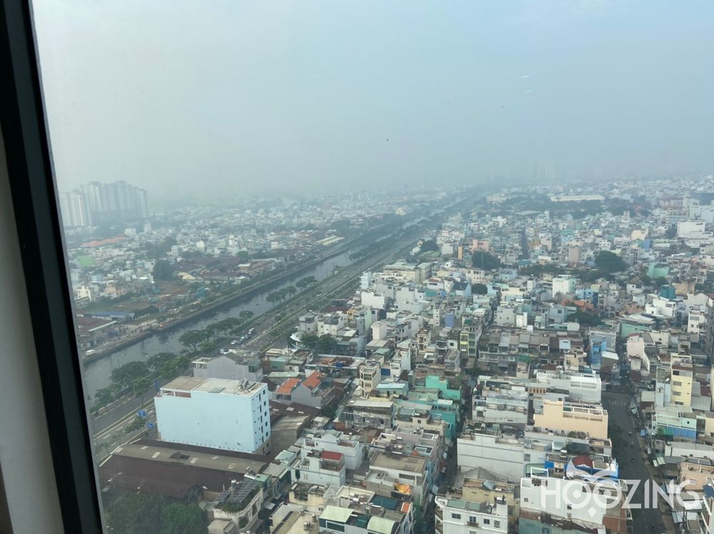3 bedrooms Apartment in District 6, Ho Chi Minh, Vietnam No. 30789