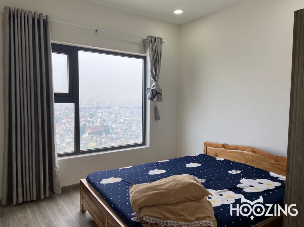 3 bedrooms Apartment in District 6, Ho Chi Minh, Vietnam No. 30789