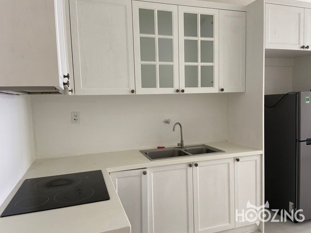 3 bedrooms Apartment in District 6, Ho Chi Minh, Vietnam No. 30789