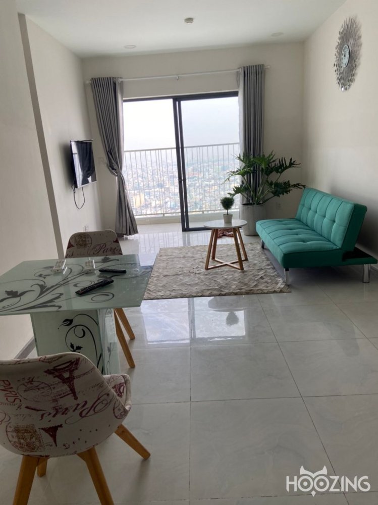 3 bedrooms Apartment in District 6, Ho Chi Minh, Vietnam No. 30789
