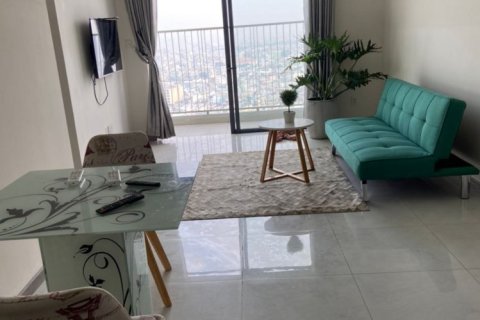 3 bedrooms Apartment in District 6, Ho Chi Minh, Vietnam No. 30789
