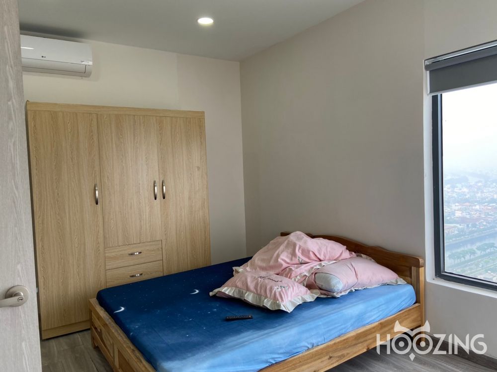 3 bedrooms Apartment in District 6, Ho Chi Minh, Vietnam No. 30789