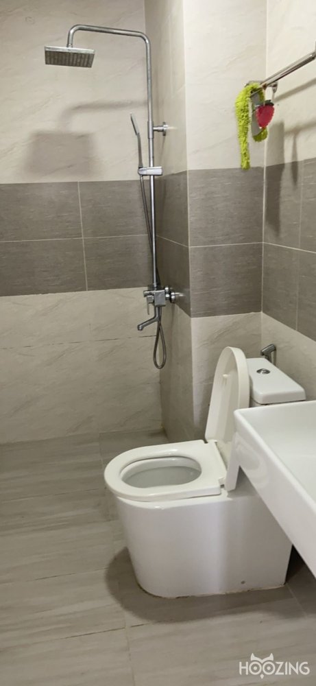 3 bedrooms Apartment in District 6, Ho Chi Minh, Vietnam No. 30789