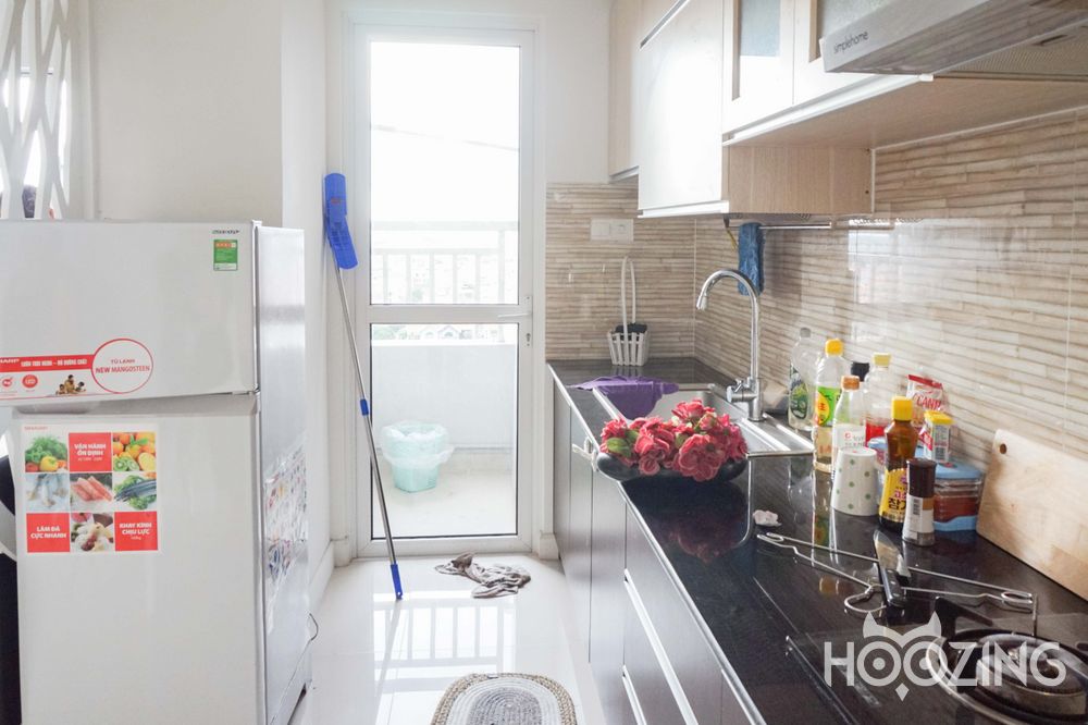 2 bedrooms Apartment in District 7, Ho Chi Minh, Vietnam No. 30995