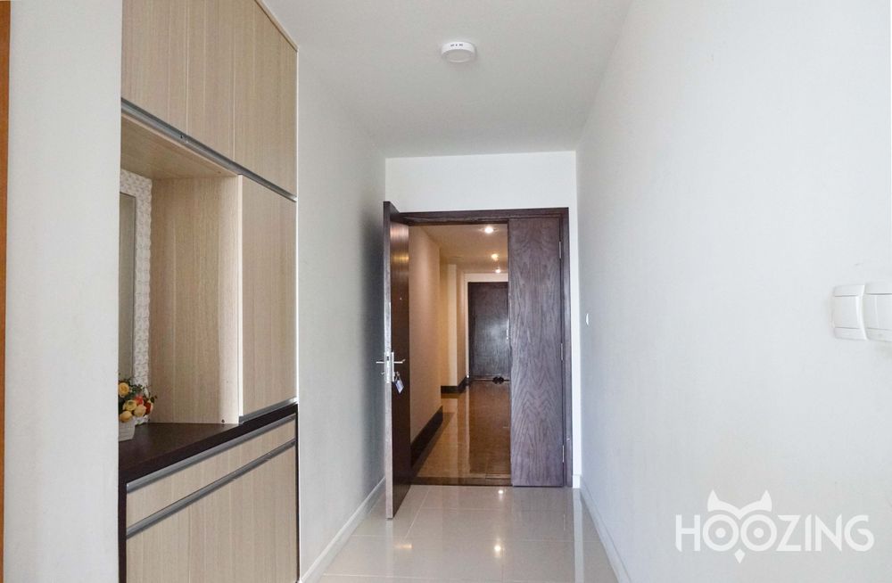 2 bedrooms Apartment in District 7, Ho Chi Minh, Vietnam No. 30995