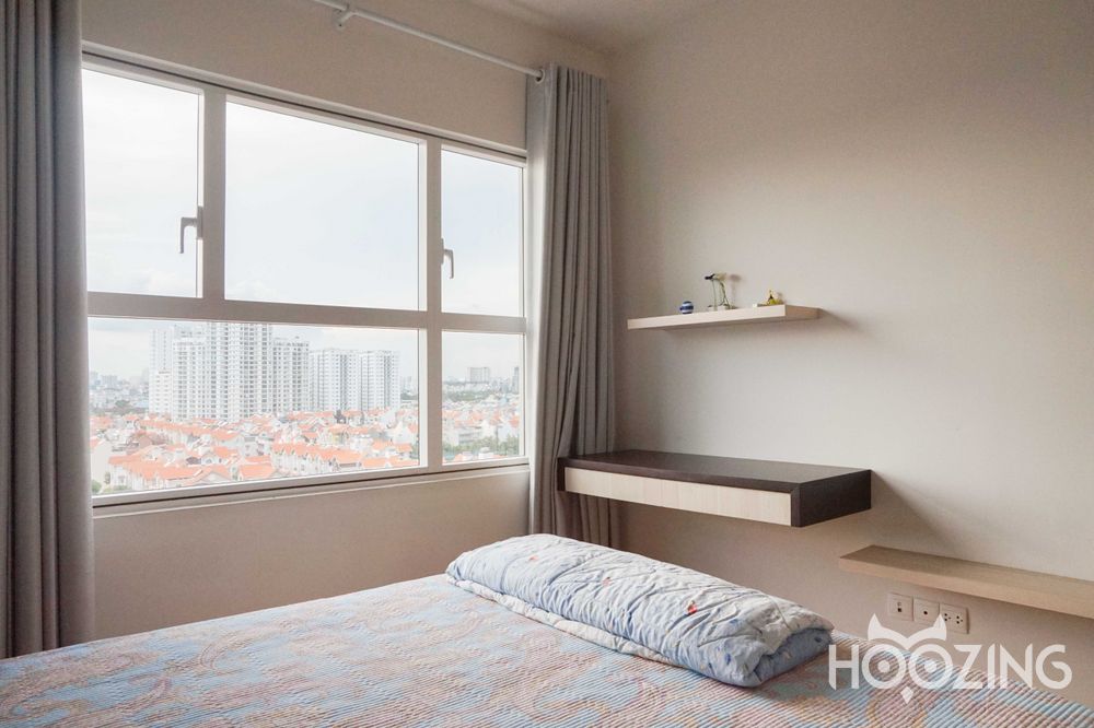 2 bedrooms Apartment in District 7, Ho Chi Minh, Vietnam No. 30995