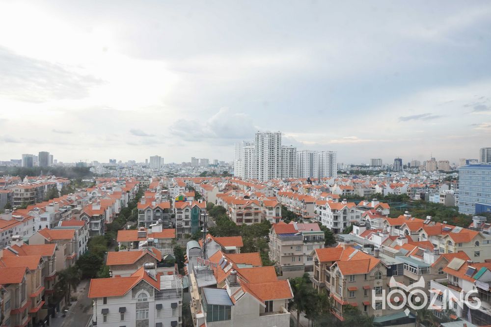 2 bedrooms Apartment in District 7, Ho Chi Minh, Vietnam No. 30995
