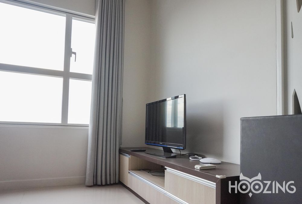 2 bedrooms Apartment in District 7, Ho Chi Minh, Vietnam No. 30995