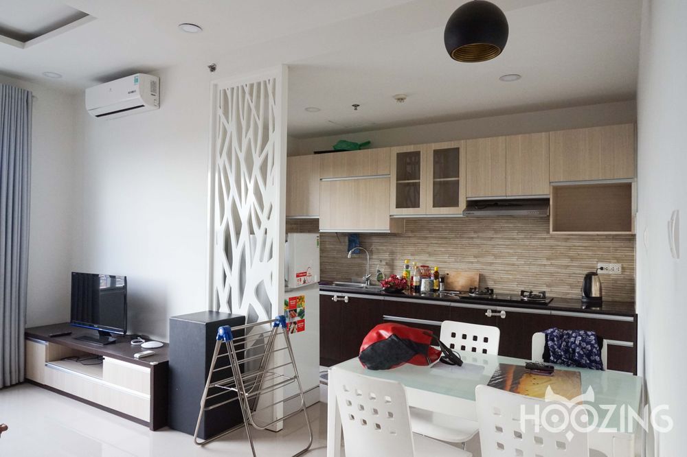 2 bedrooms Apartment in District 7, Ho Chi Minh, Vietnam No. 30995