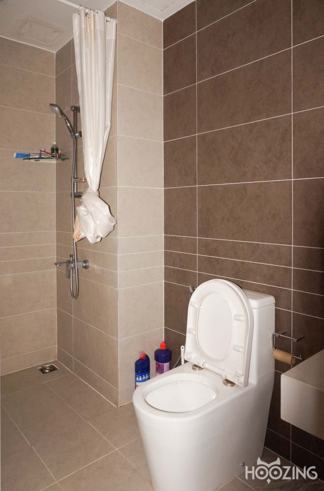 2 bedrooms Apartment in District 7, Ho Chi Minh, Vietnam No. 30995
