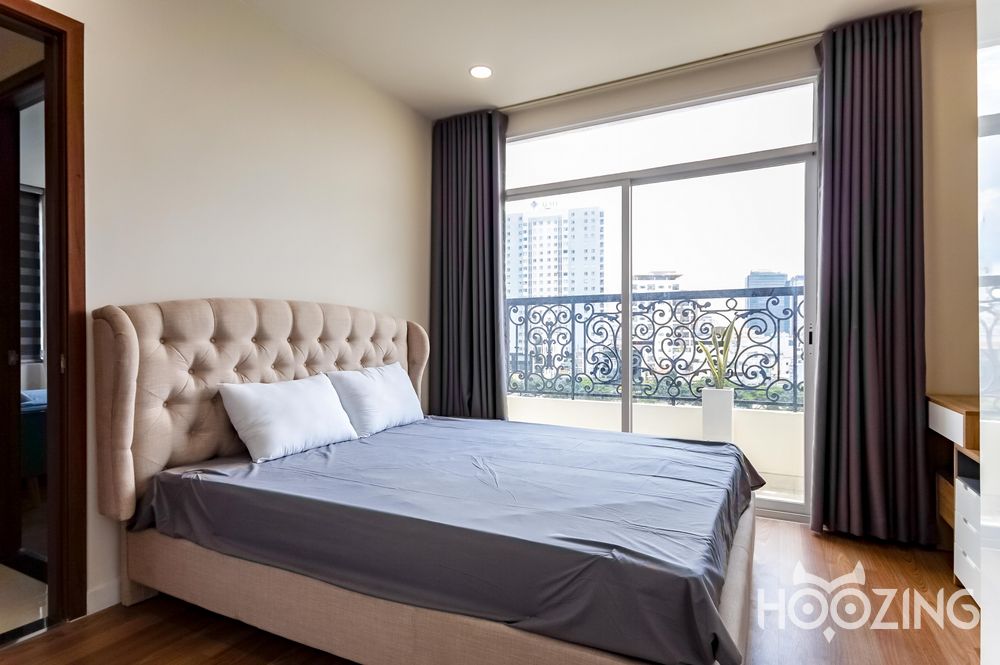3 bedrooms Apartment in District 4, Ho Chi Minh, Vietnam No. 30904