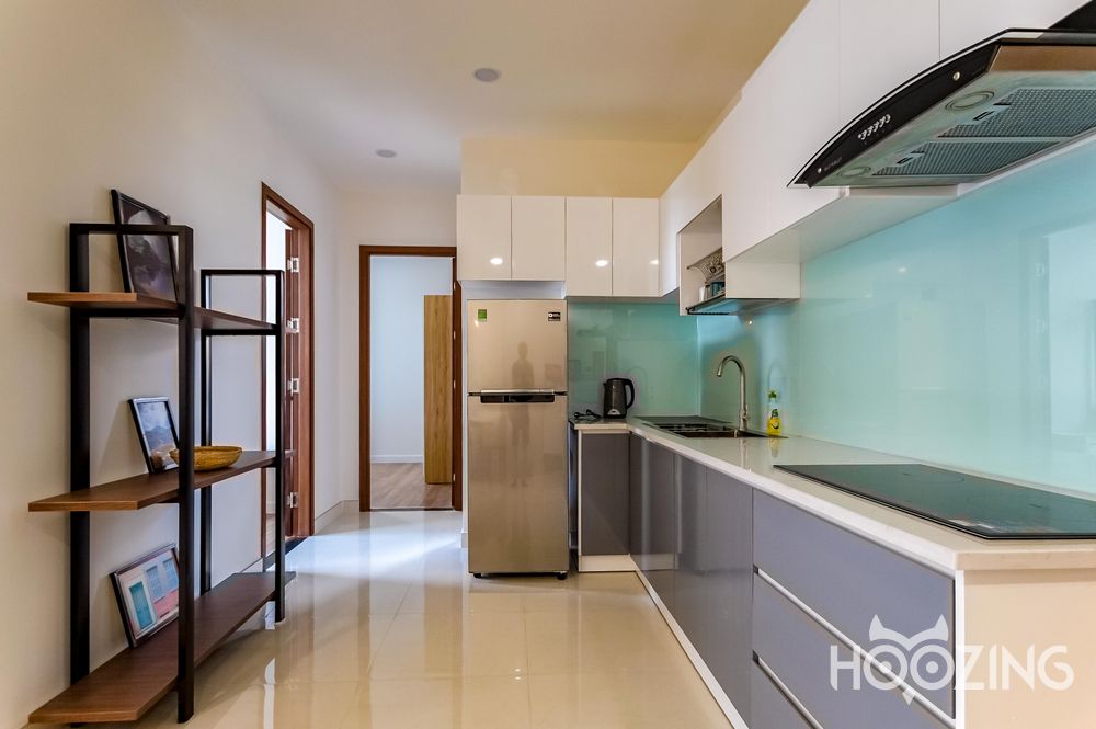 3 bedrooms Apartment in District 4, Ho Chi Minh, Vietnam No. 30904