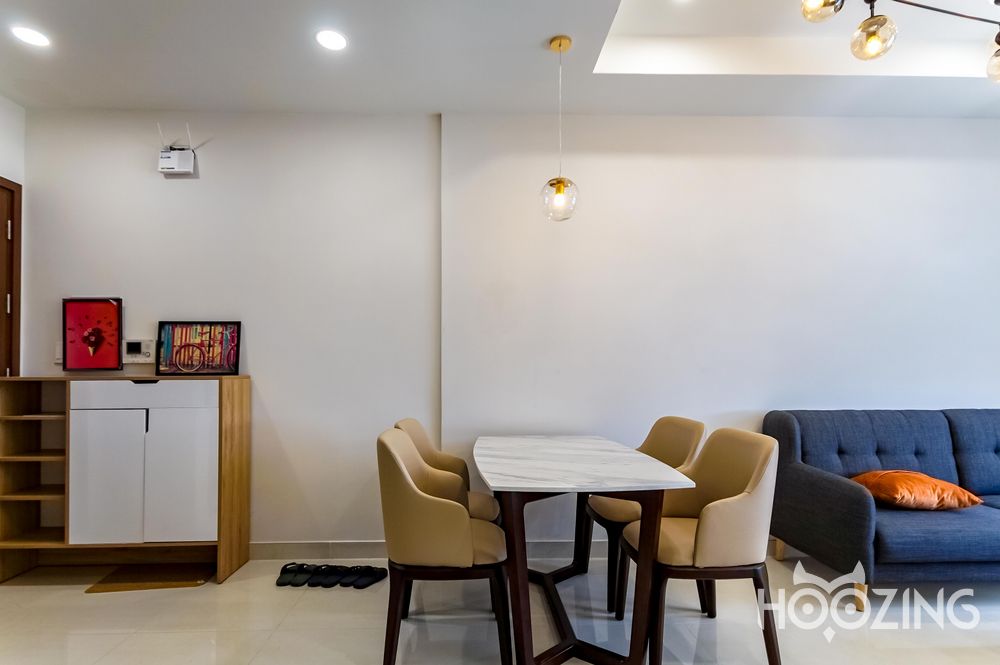 3 bedrooms Apartment in District 4, Ho Chi Minh, Vietnam No. 30904