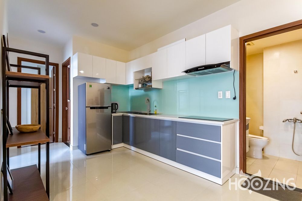 3 bedrooms Apartment in District 4, Ho Chi Minh, Vietnam No. 30904