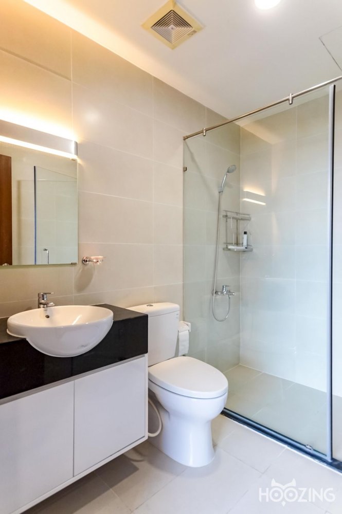 3 bedrooms Apartment in District 4, Ho Chi Minh, Vietnam No. 30904