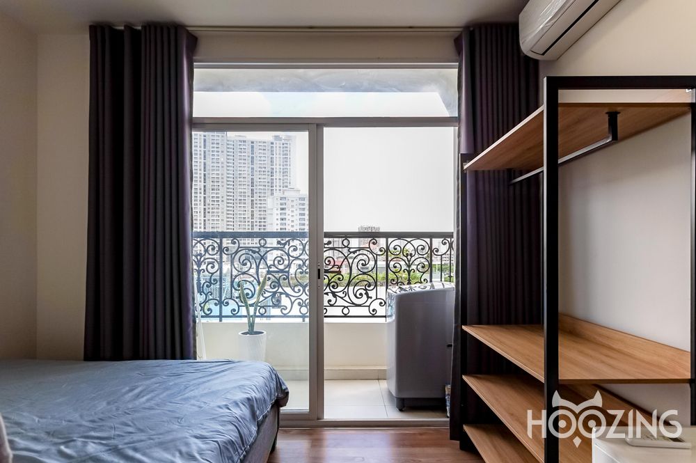 3 bedrooms Apartment in District 4, Ho Chi Minh, Vietnam No. 30904