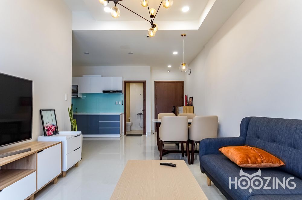3 bedrooms Apartment in District 4, Ho Chi Minh, Vietnam No. 30904