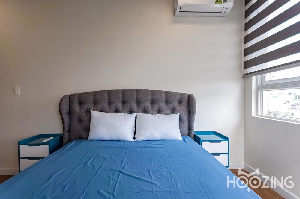 3 bedrooms Apartment in District 4, Ho Chi Minh, Vietnam No. 30904