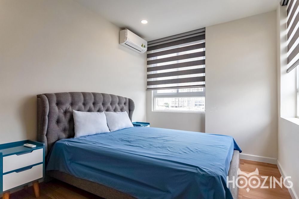 3 bedrooms Apartment in District 4, Ho Chi Minh, Vietnam No. 30904