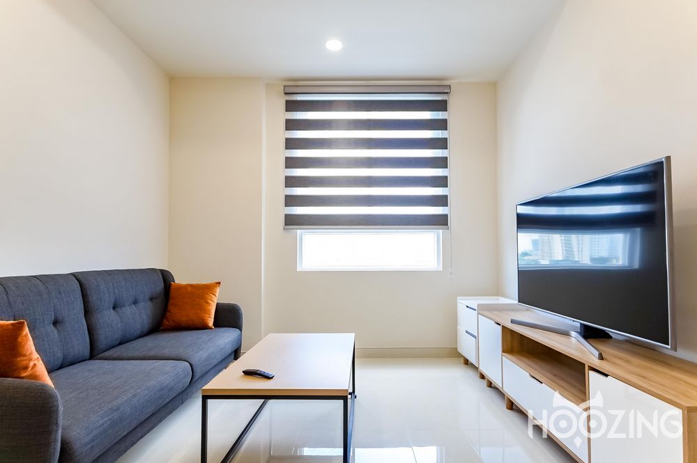 3 bedrooms Apartment in District 4, Ho Chi Minh, Vietnam No. 30904