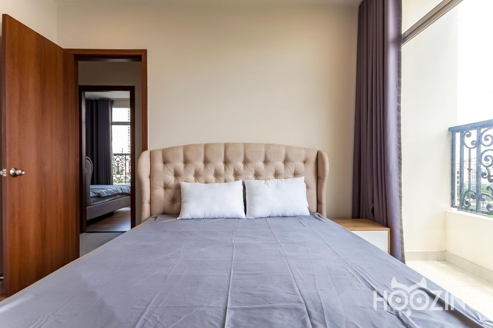 3 bedrooms Apartment in District 4, Ho Chi Minh, Vietnam No. 30904