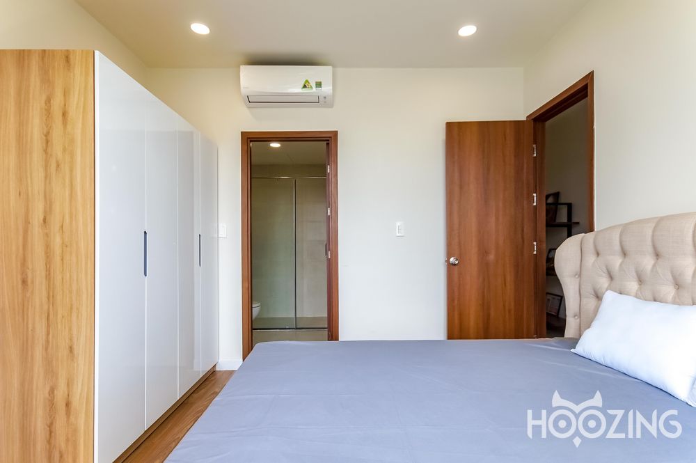 3 bedrooms Apartment in District 4, Ho Chi Minh, Vietnam No. 30904