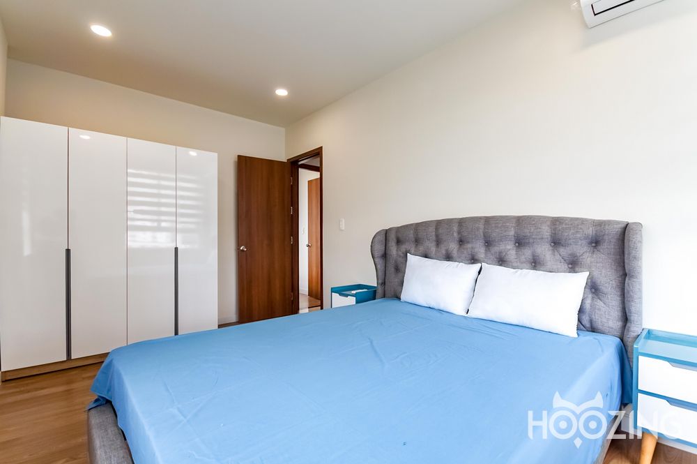 3 bedrooms Apartment in District 4, Ho Chi Minh, Vietnam No. 30904