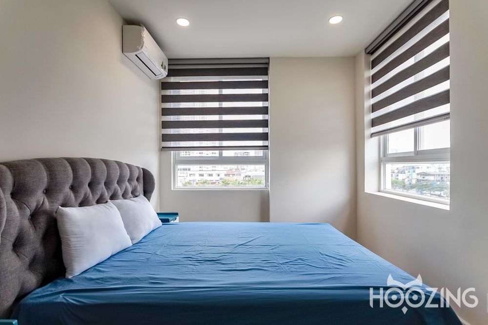 3 bedrooms Apartment in District 4, Ho Chi Minh, Vietnam No. 30904