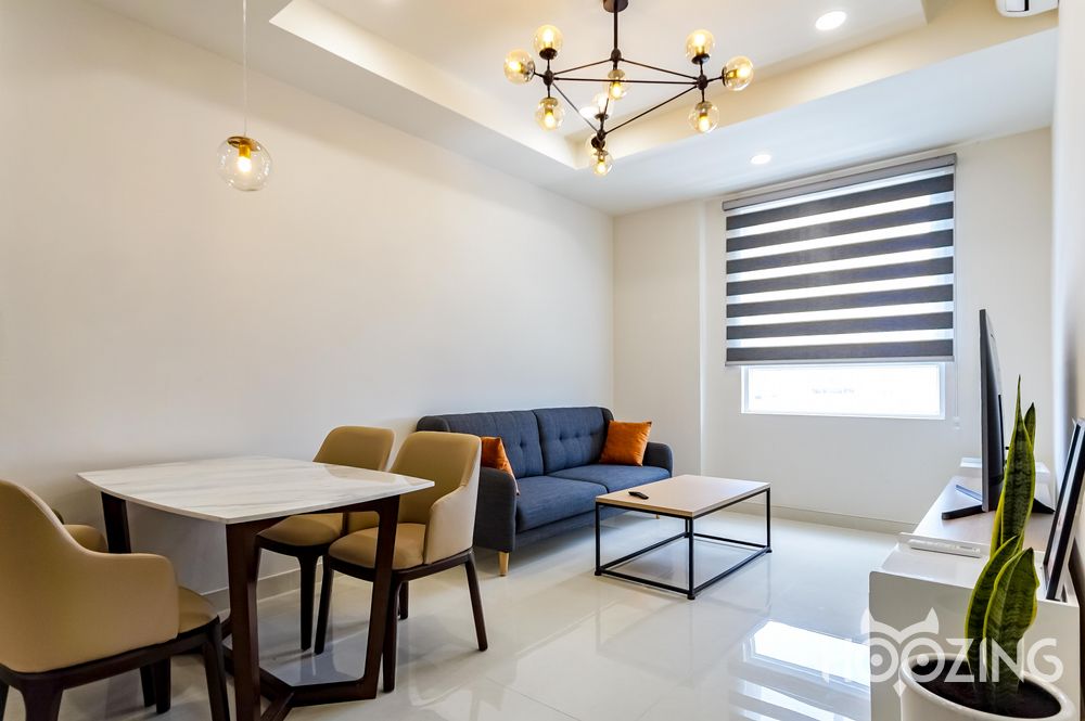 3 bedrooms Apartment in District 4, Ho Chi Minh, Vietnam No. 30904