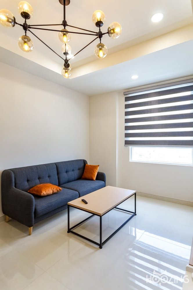 3 bedrooms Apartment in District 4, Ho Chi Minh, Vietnam No. 30904