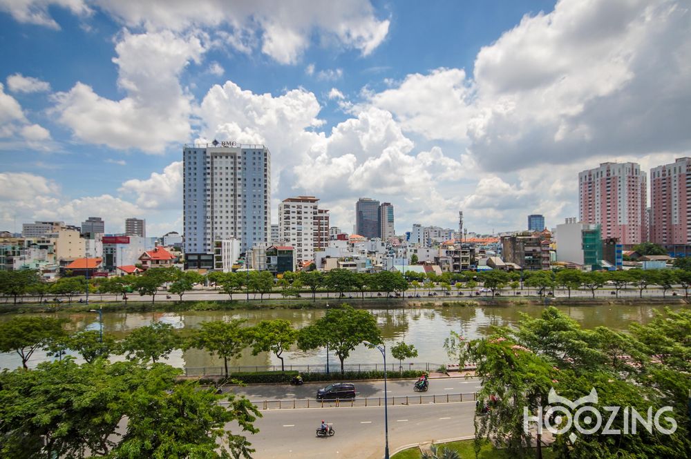 3 bedrooms Apartment in District 4, Ho Chi Minh, Vietnam No. 30904