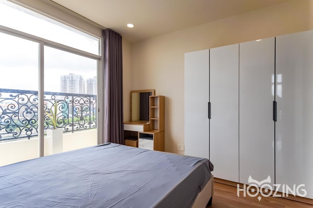 3 bedrooms Apartment in District 4, Ho Chi Minh, Vietnam No. 30904
