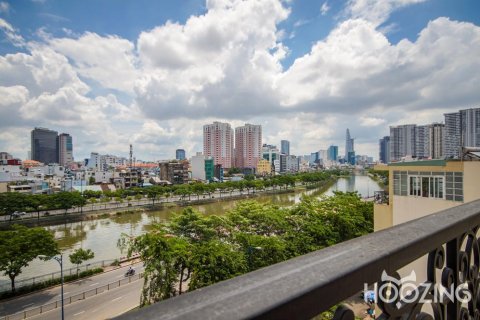 3 bedrooms Apartment in District 4, Ho Chi Minh, Vietnam No. 30904