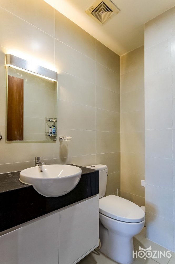 3 bedrooms Apartment in District 4, Ho Chi Minh, Vietnam No. 30904