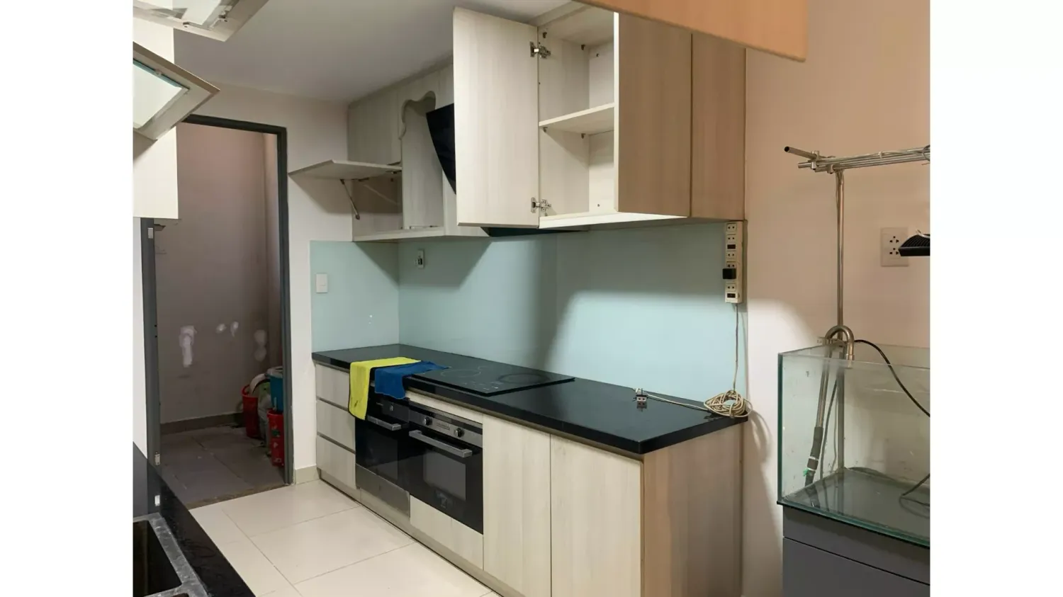 3 bedrooms Apartment in Thu Duc, Ho Chi Minh, Vietnam No. 29564