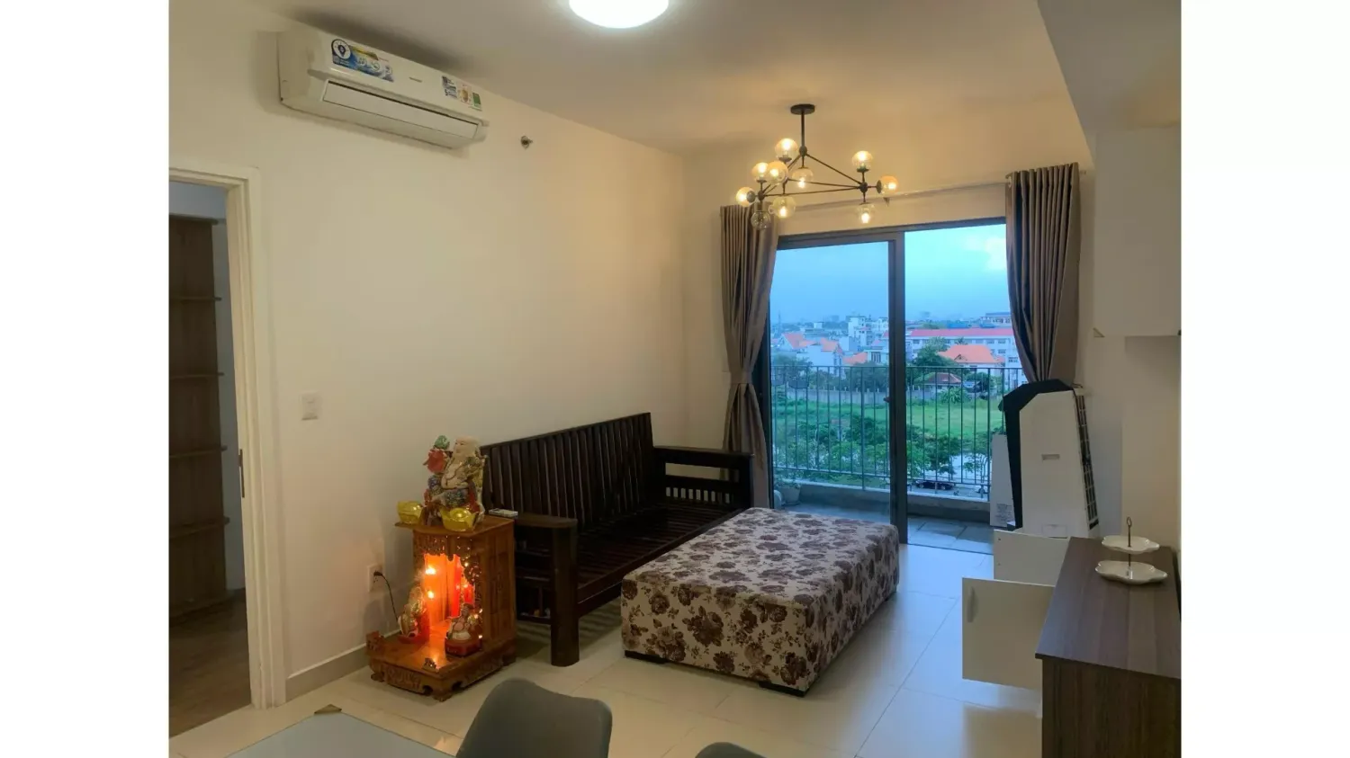 3 bedrooms Apartment in Thu Duc, Ho Chi Minh, Vietnam No. 29564