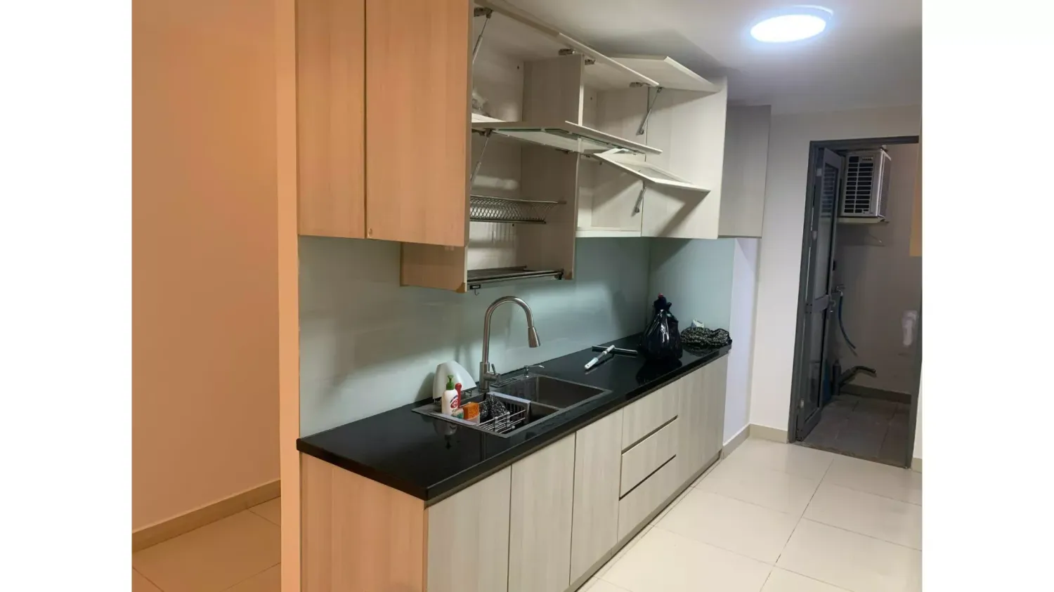 3 bedrooms Apartment in Thu Duc, Ho Chi Minh, Vietnam No. 29564