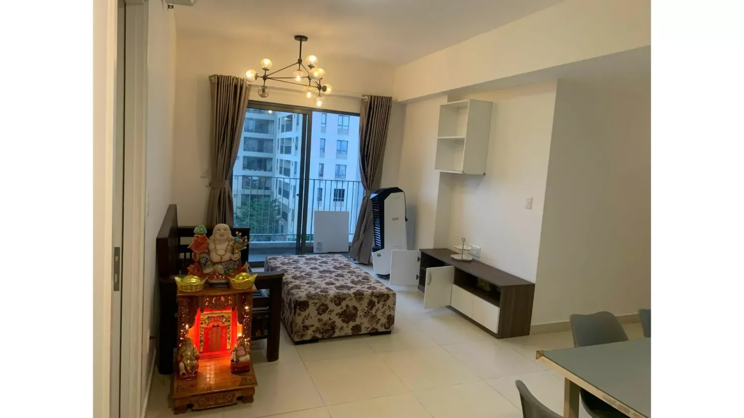 3 bedrooms Apartment in Thu Duc, Ho Chi Minh, Vietnam No. 29564