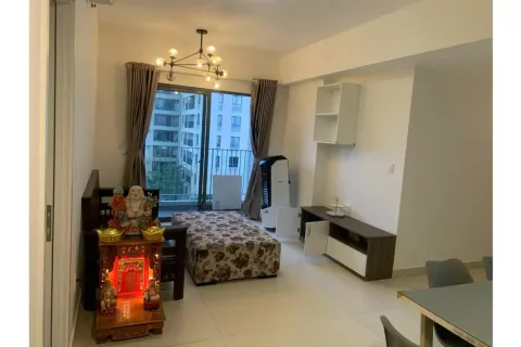 3 bedrooms Apartment in Thu Duc, Ho Chi Minh, Vietnam No. 29564