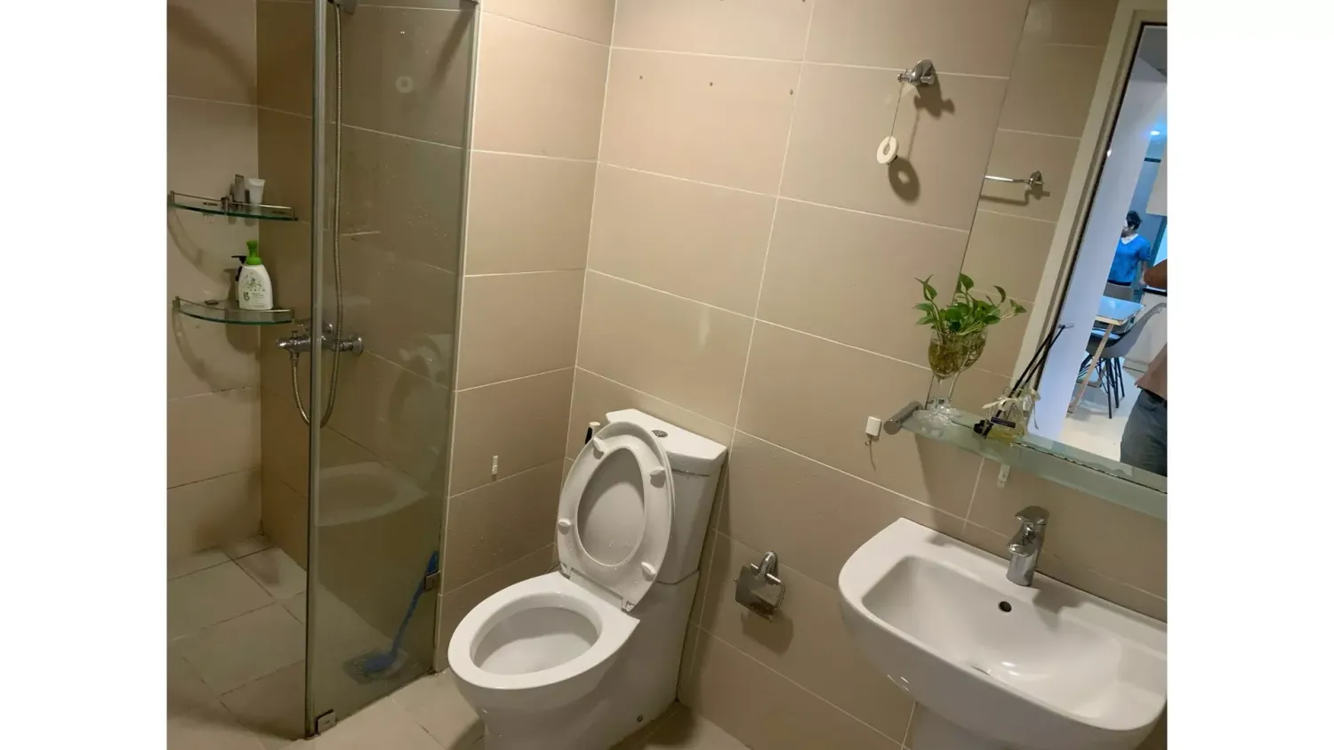 3 bedrooms Apartment in Thu Duc, Ho Chi Minh, Vietnam No. 29564