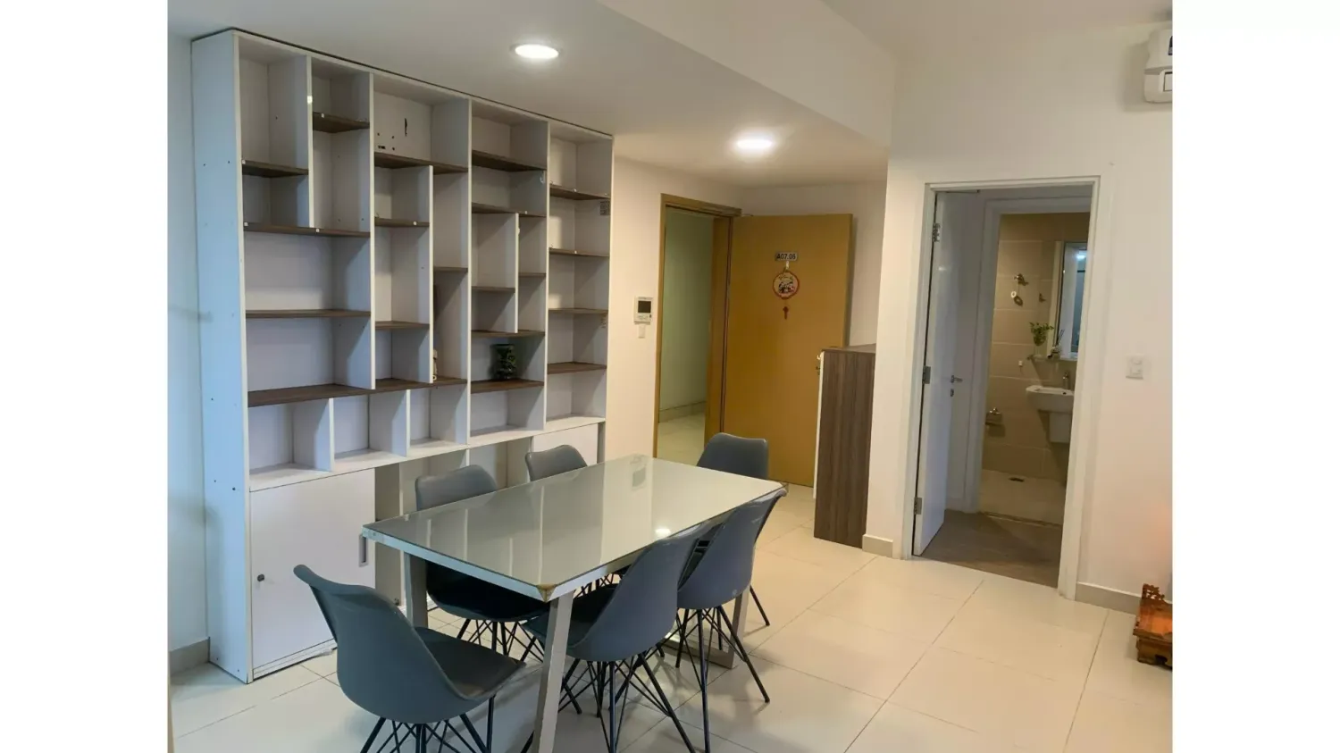 3 bedrooms Apartment in Thu Duc, Ho Chi Minh, Vietnam No. 29564