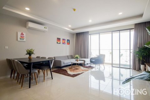 3 bedrooms Apartment in District 4, Ho Chi Minh, Vietnam No. 31265