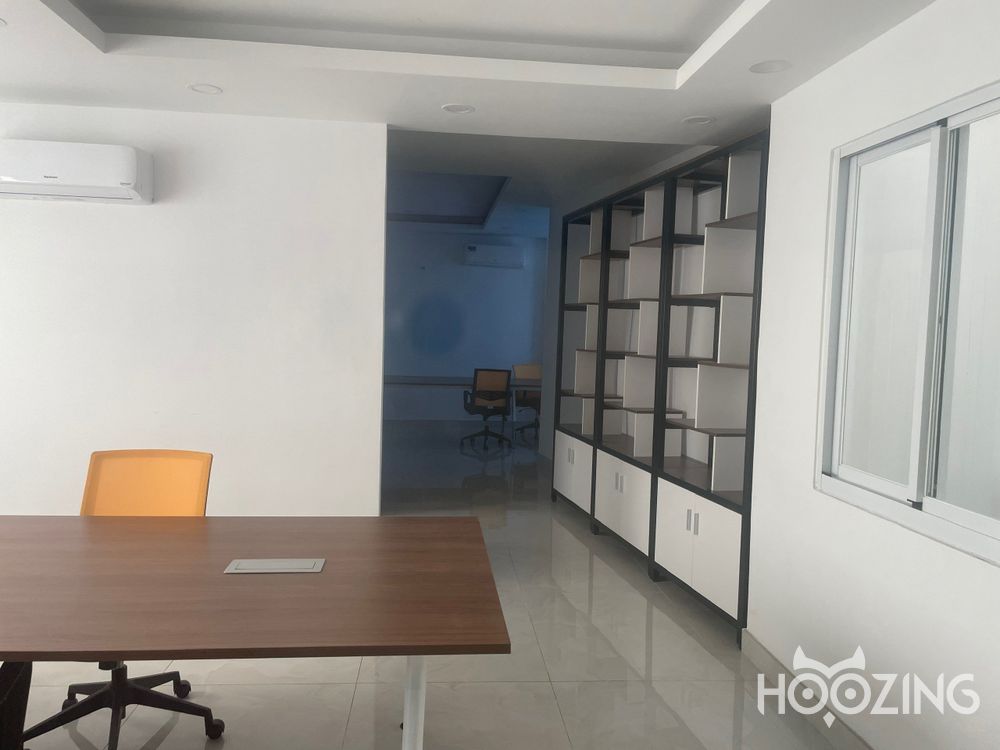 1 room Office in District 7, Ho Chi Minh, Vietnam No. 30849