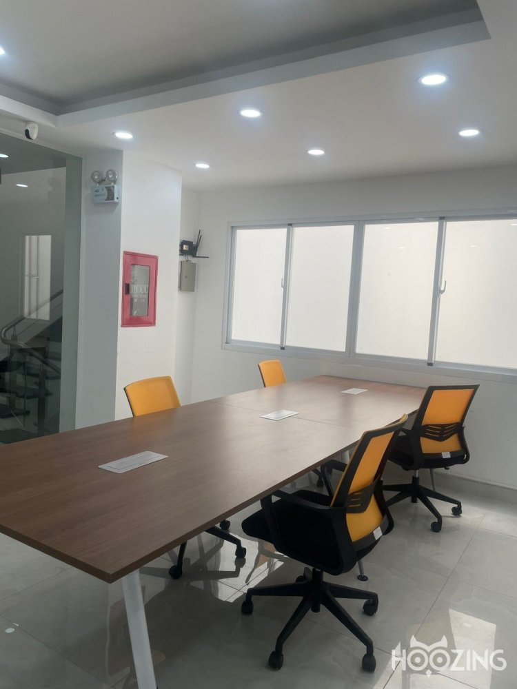 1 room Office in District 7, Ho Chi Minh, Vietnam No. 30849