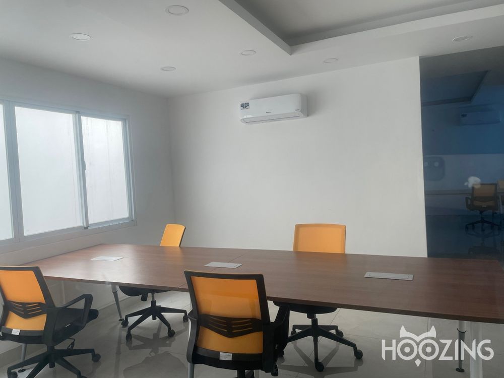 1 room Office in District 7, Ho Chi Minh, Vietnam No. 30849