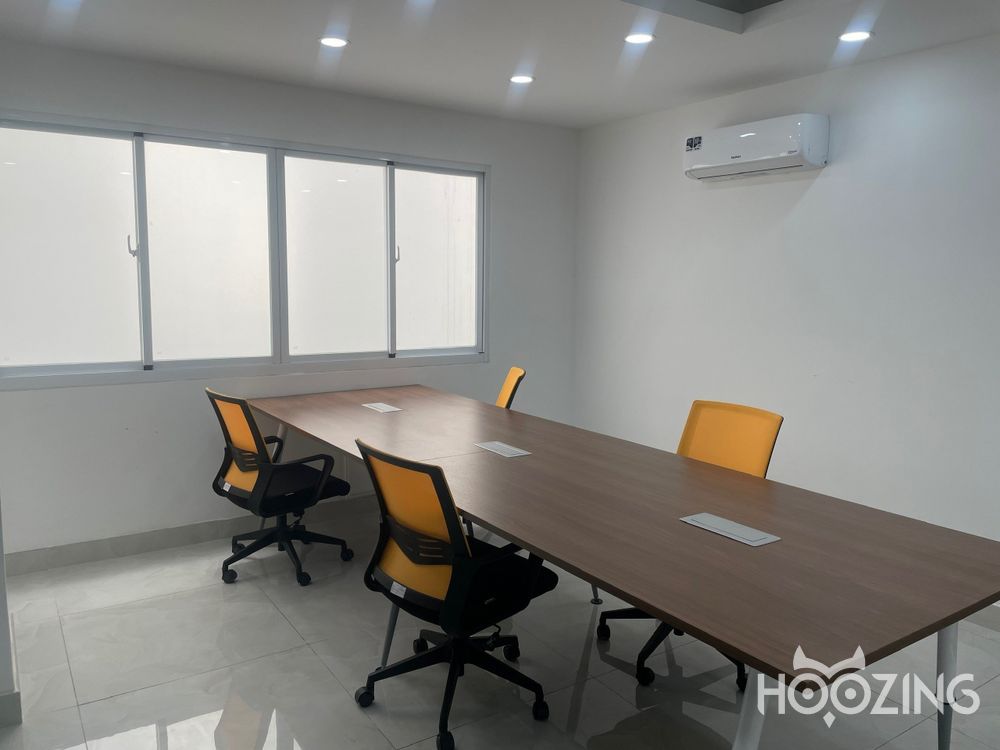 1 room Office in District 7, Ho Chi Minh, Vietnam No. 30849