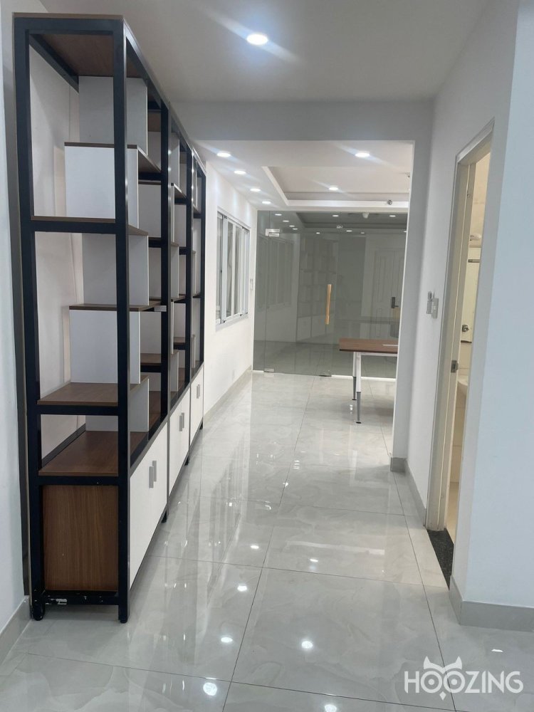 1 room Office in District 7, Ho Chi Minh, Vietnam No. 30849